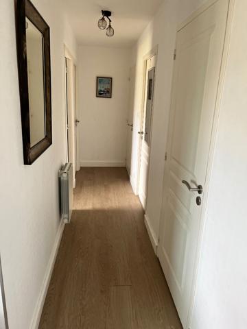 APPARTEMENT T3 A VENDRE BREST RECOUVRANCE