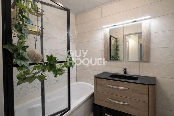 T3 en rez-de-jardin : "Les Balcons de Caramagne"