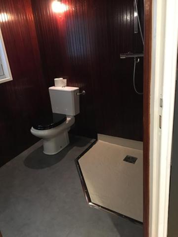 CARPENTRAS - A 18 MINUTES D'AVIGNON  - STUDIO A LOUER A 520€ - QUARTIER RESIDENTIEL