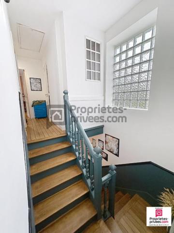 Maison Crecy La Chapelle 6 pièces 148 m2