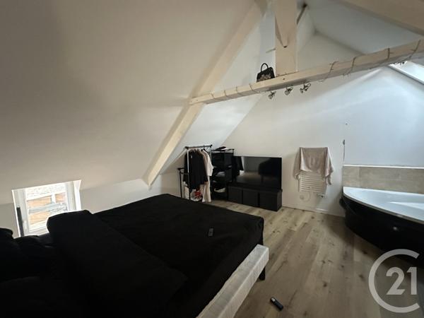 Appartement F2 à vendre  2 pièces - 45,95 m2 BEAUSSAIS SUR MER - 22