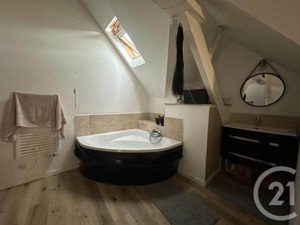 Appartement F2 à vendre  2 pièces - 45,95 m2 BEAUSSAIS SUR MER - 22