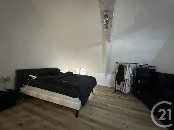 Appartement F2 à vendre  2 pièces - 45,95 m2 BEAUSSAIS SUR MER - 22