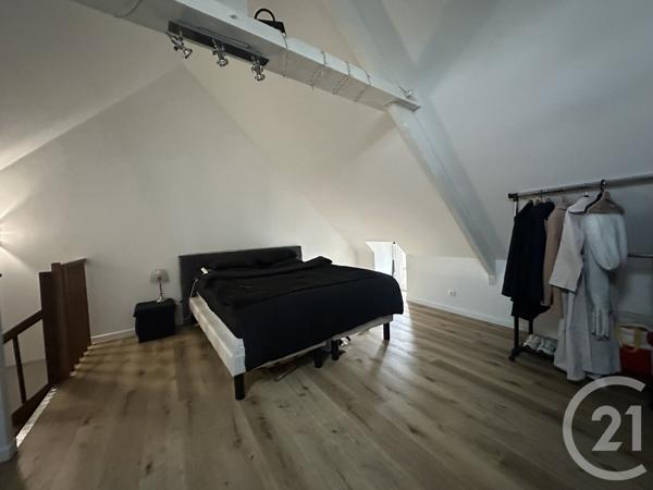 Appartement F2 à vendre  2 pièces - 45,95 m2 BEAUSSAIS SUR MER - 22