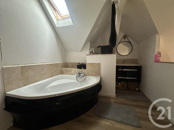 Appartement F2 à vendre  2 pièces - 45,95 m2 BEAUSSAIS SUR MER - 22