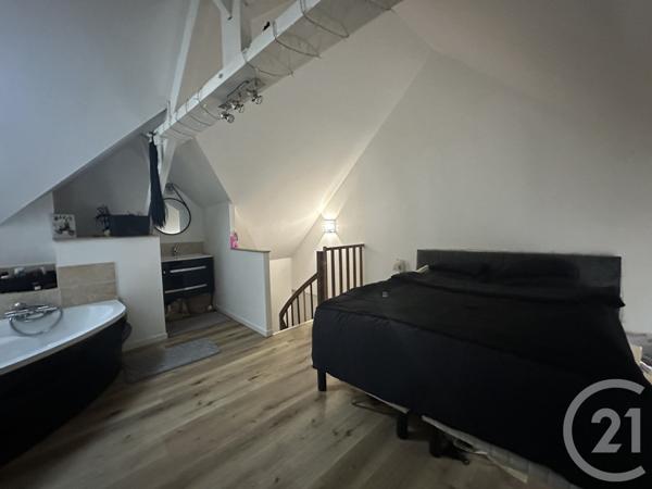 Appartement F2 à vendre  2 pièces - 45,95 m2 BEAUSSAIS SUR MER - 22