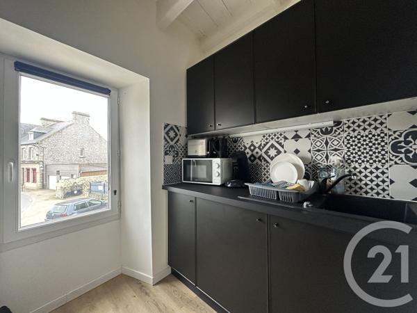 Appartement F2 à vendre  2 pièces - 45,95 m2 BEAUSSAIS SUR MER - 22