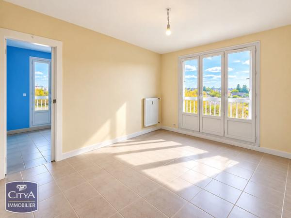 Appartement à vendre 2 pièces 49.3m² Saint-Jean-de-Braye (45800)