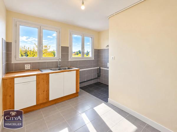Appartement à vendre 2 pièces 49.3m² Saint-Jean-de-Braye (45800)