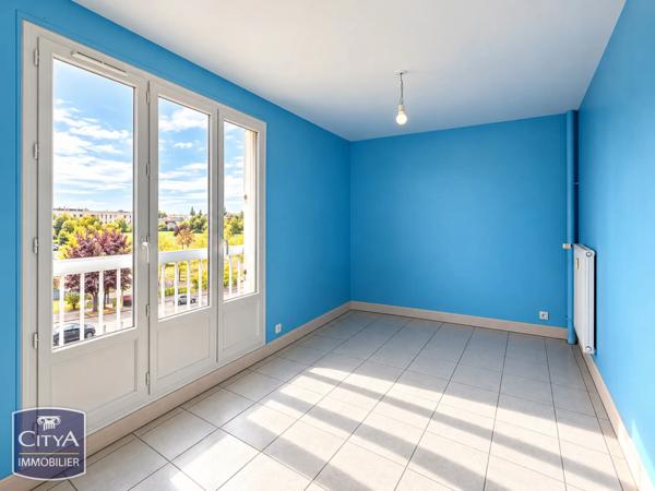 Appartement à vendre 2 pièces 49.3m² Saint-Jean-de-Braye (45800)