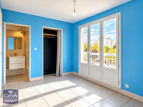 Appartement à vendre 2 pièces 49.3m² Saint-Jean-de-Braye (45800)