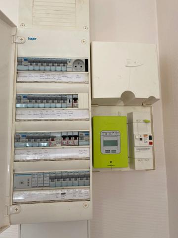 Maison de ville rénovée 147m² avec cour 49 900 €