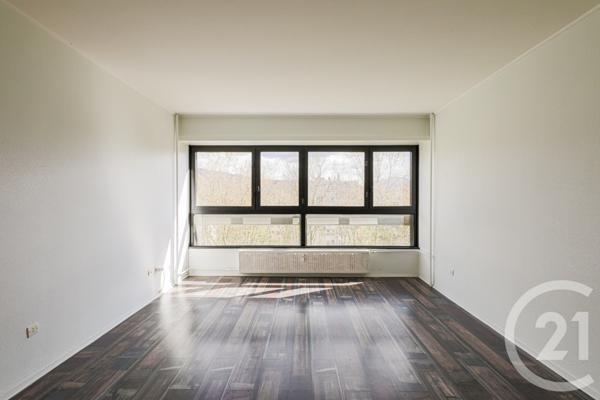 Appartement F3 à vendre  3 pièces - 64 m2 GRENOBLE - 38