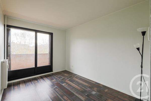 Appartement F3 à vendre  3 pièces - 64 m2 GRENOBLE - 38