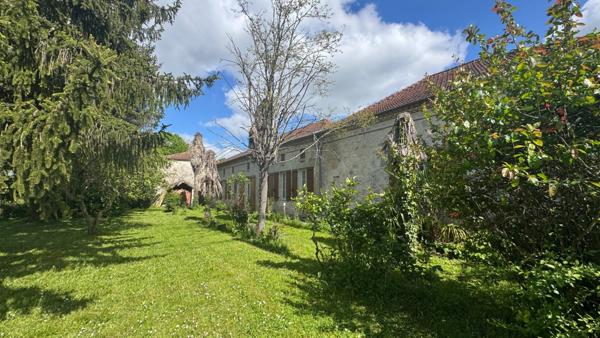 Belle Maison en pierre