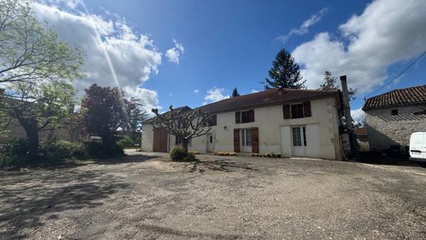 Belle Maison en pierre