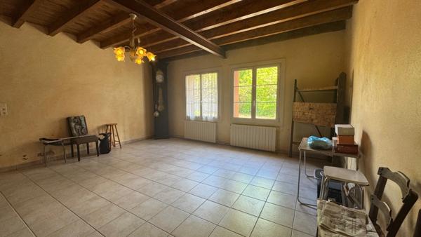 Belle Maison en pierre