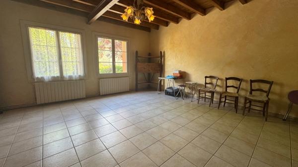 Belle Maison en pierre