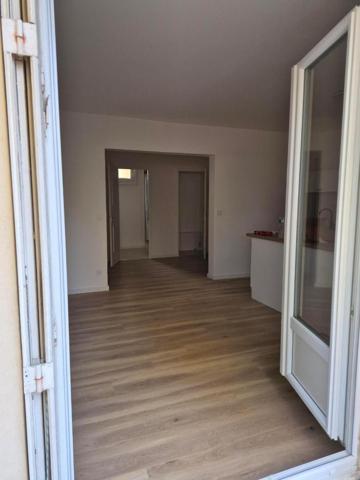 appartement T2 à louer BRON