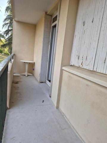 appartement T2 à louer BRON