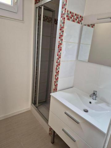 appartement T2 à louer BRON