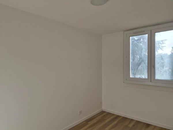 appartement T2 à louer BRON