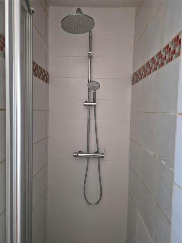 appartement T2 à louer BRON
