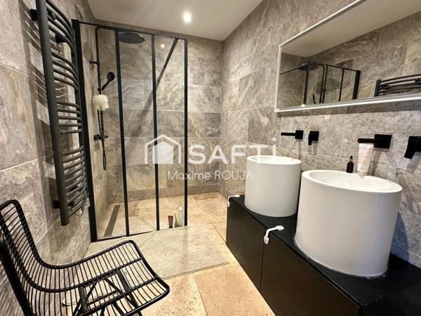 Charme et confort moderne au coeur de Mirepoix