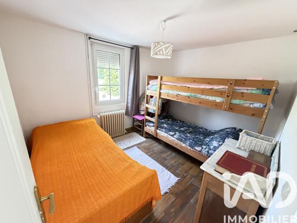 Maison à vendre 4 pièces 75 m² Saint-Pierre-en-Auge