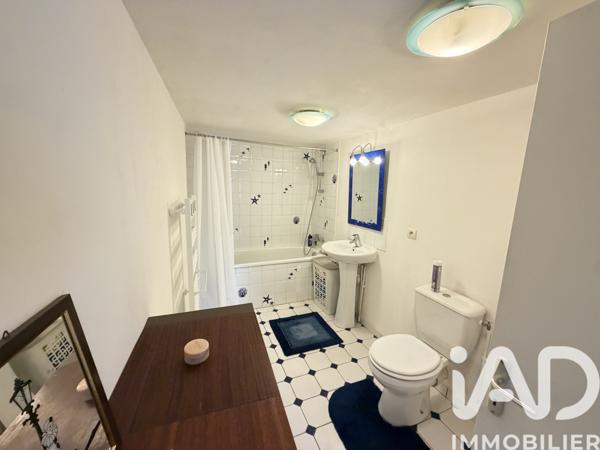 Maison à vendre 4 pièces 75 m² Saint-Pierre-en-Auge