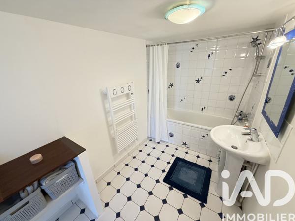 Maison à vendre 4 pièces 75 m² Saint-Pierre-en-Auge
