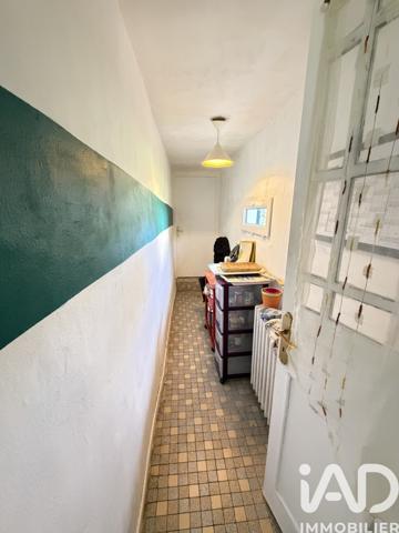 Maison à vendre 4 pièces 75 m² Saint-Pierre-en-Auge