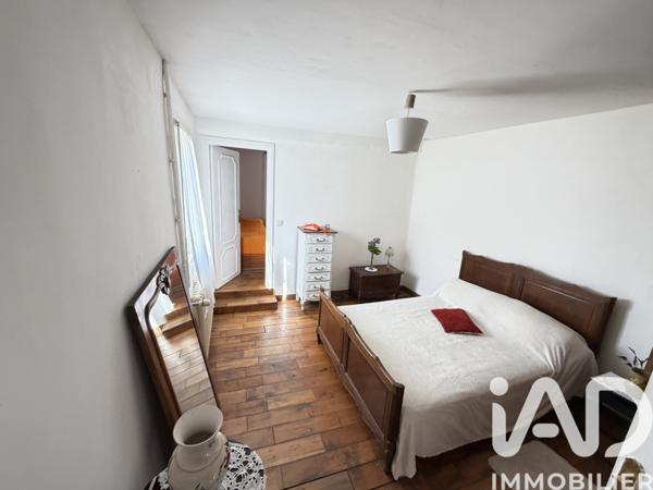 Maison à vendre 4 pièces 75 m² Saint-Pierre-en-Auge