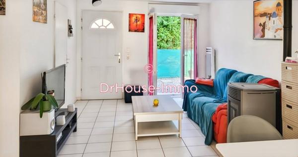 Maison à vendre 4 pièces de 79 m²