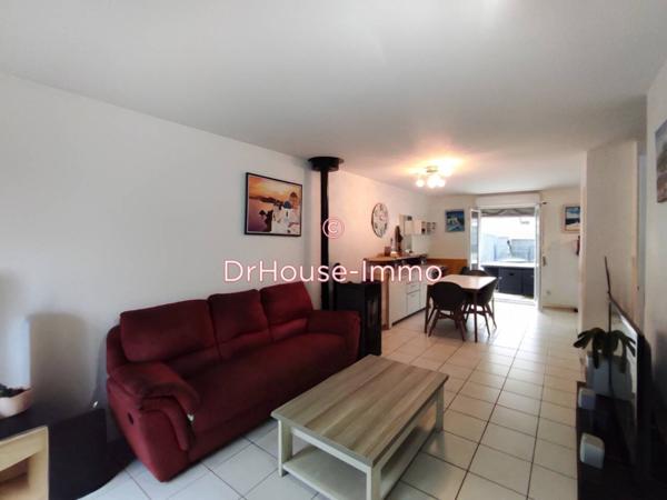 Maison à vendre 4 pièces de 79 m²