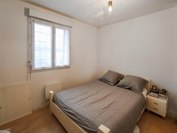 Maison à vendre 4 pièces de 79 m²