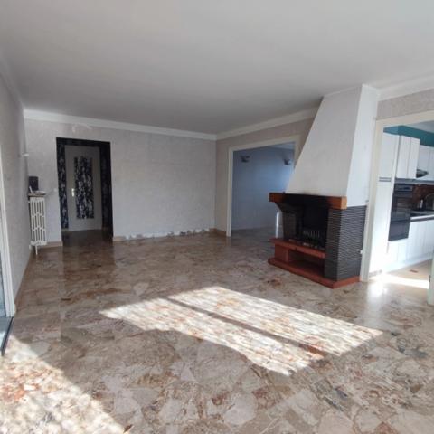 Appartement lumineux SAINT JUST SAINT RAMBERT (42)