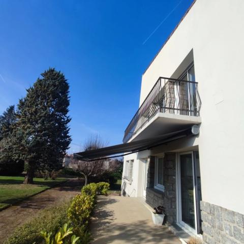 Appartement lumineux SAINT JUST SAINT RAMBERT (42)