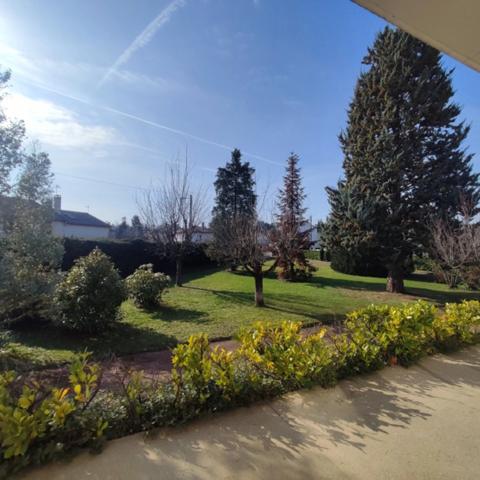 Appartement lumineux SAINT JUST SAINT RAMBERT (42)