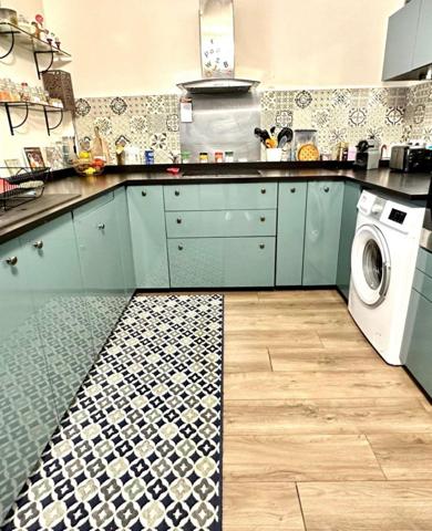 Appartement T3 avec Balcon, Parking et Cave