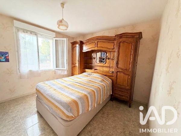 Maison à vendre 6 pièces 161 m² Cherré-Au