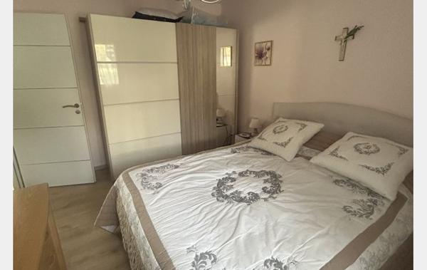 Vente Appartement P3 Bromines Sillingy