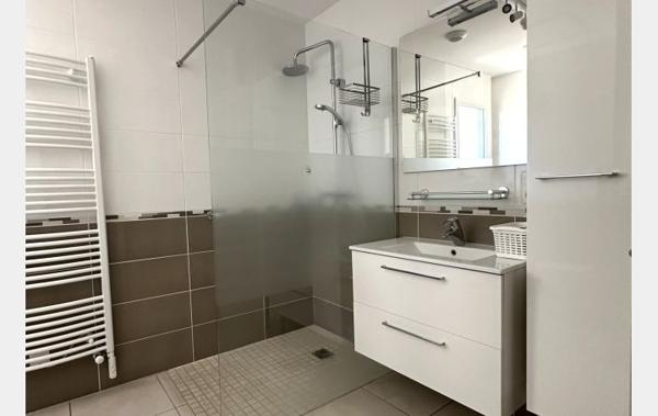 Vente Appartement P3 Bromines Sillingy