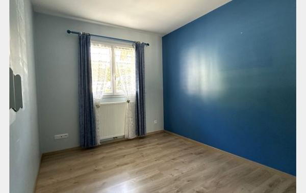 Vente Appartement P3 Bromines Sillingy