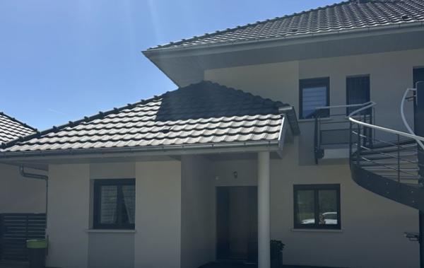 Vente Appartement P3 Bromines Sillingy