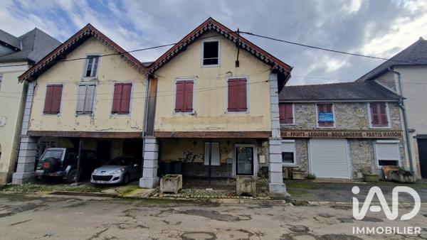Murs commerciaux  à vendre 830 m² Bruges-Capbis-Mifaget