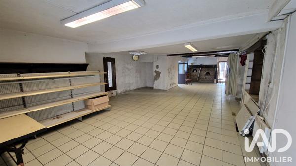 Murs commerciaux  à vendre 830 m² Bruges-Capbis-Mifaget