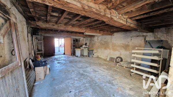 Murs commerciaux  à vendre 830 m² Bruges-Capbis-Mifaget