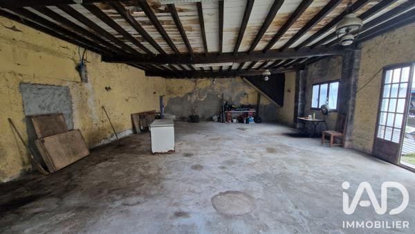 Murs commerciaux  à vendre 830 m² Bruges-Capbis-Mifaget