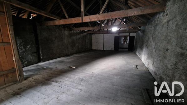 Murs commerciaux  à vendre 830 m² Bruges-Capbis-Mifaget